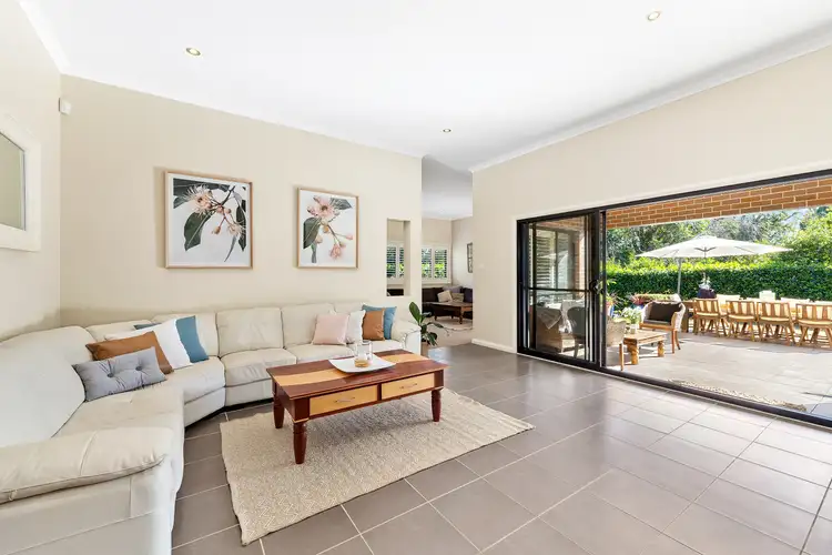 Second view of Homely house listing, 19A New Line Road, West Pennant Hills NSW 2125