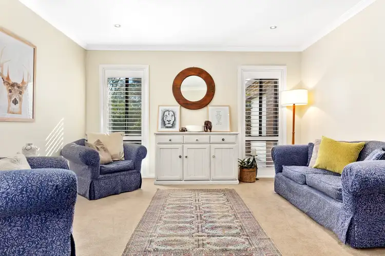 Fourth view of Homely house listing, 19A New Line Road, West Pennant Hills NSW 2125