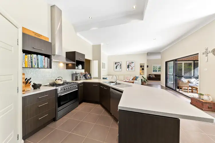 Fifth view of Homely house listing, 19A New Line Road, West Pennant Hills NSW 2125