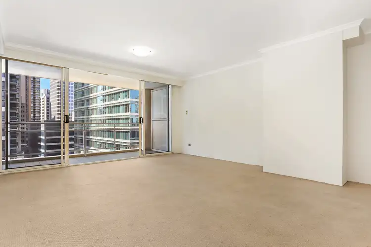 Main view of Homely apartment listing, 278/569 George Street, Sydney NSW 2000