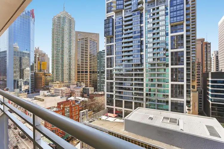 Third view of Homely apartment listing, 278/569 George Street, Sydney NSW 2000