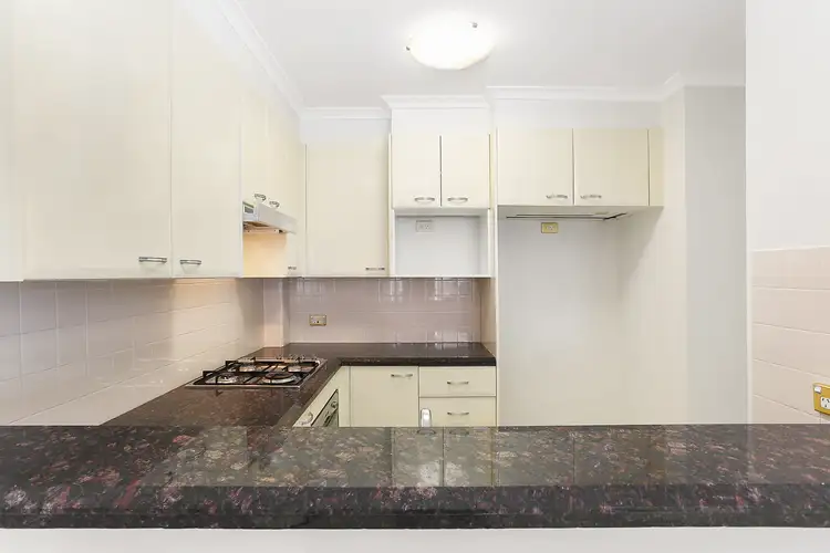 Fourth view of Homely apartment listing, 278/569 George Street, Sydney NSW 2000