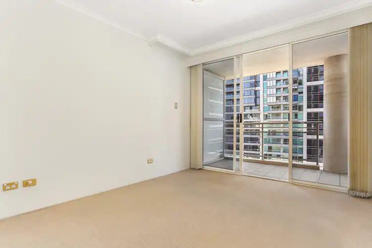 Fifth view of Homely apartment listing, 278/569 George Street, Sydney NSW 2000