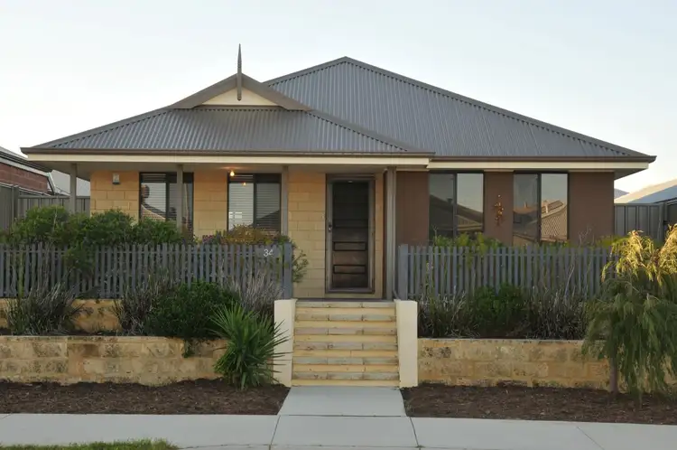 34 Villena Parade, Alkimos WA 6038