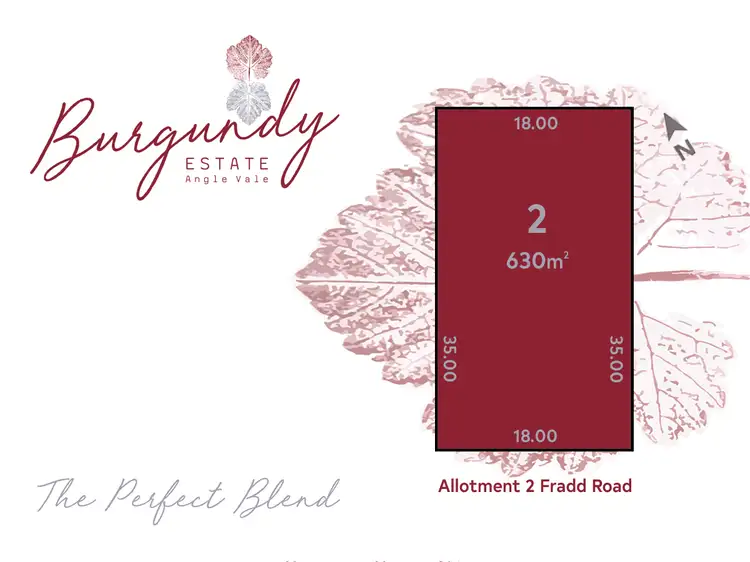 Lot 2 Fradd Road, Angle Vale SA 5117
