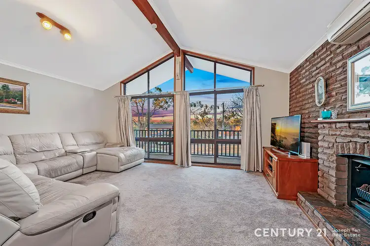 Second view of Homely house listing, 30 Wisteria Crescent, Cherrybrook NSW 2126
