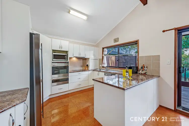 Fourth view of Homely house listing, 30 Wisteria Crescent, Cherrybrook NSW 2126