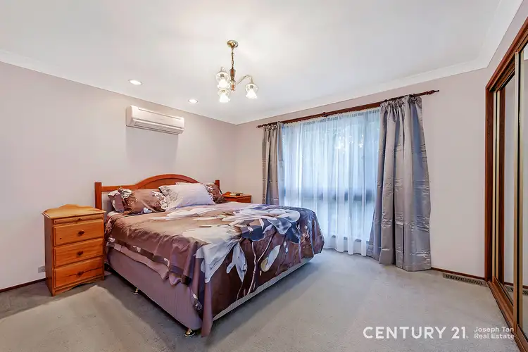 Fifth view of Homely house listing, 30 Wisteria Crescent, Cherrybrook NSW 2126