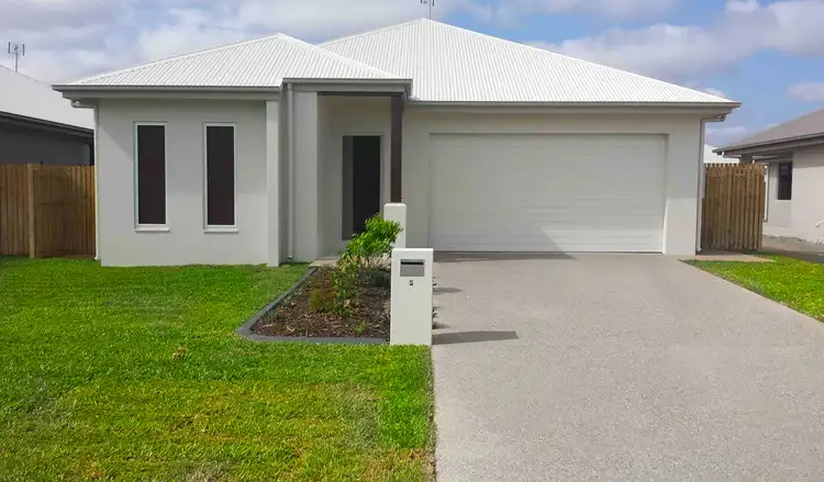 5 Sunburst Street, Mount Low QLD 4818
