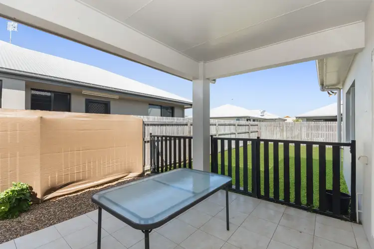 Fifth view of Homely house listing, 5 Sunburst Street, Mount Low QLD 4818