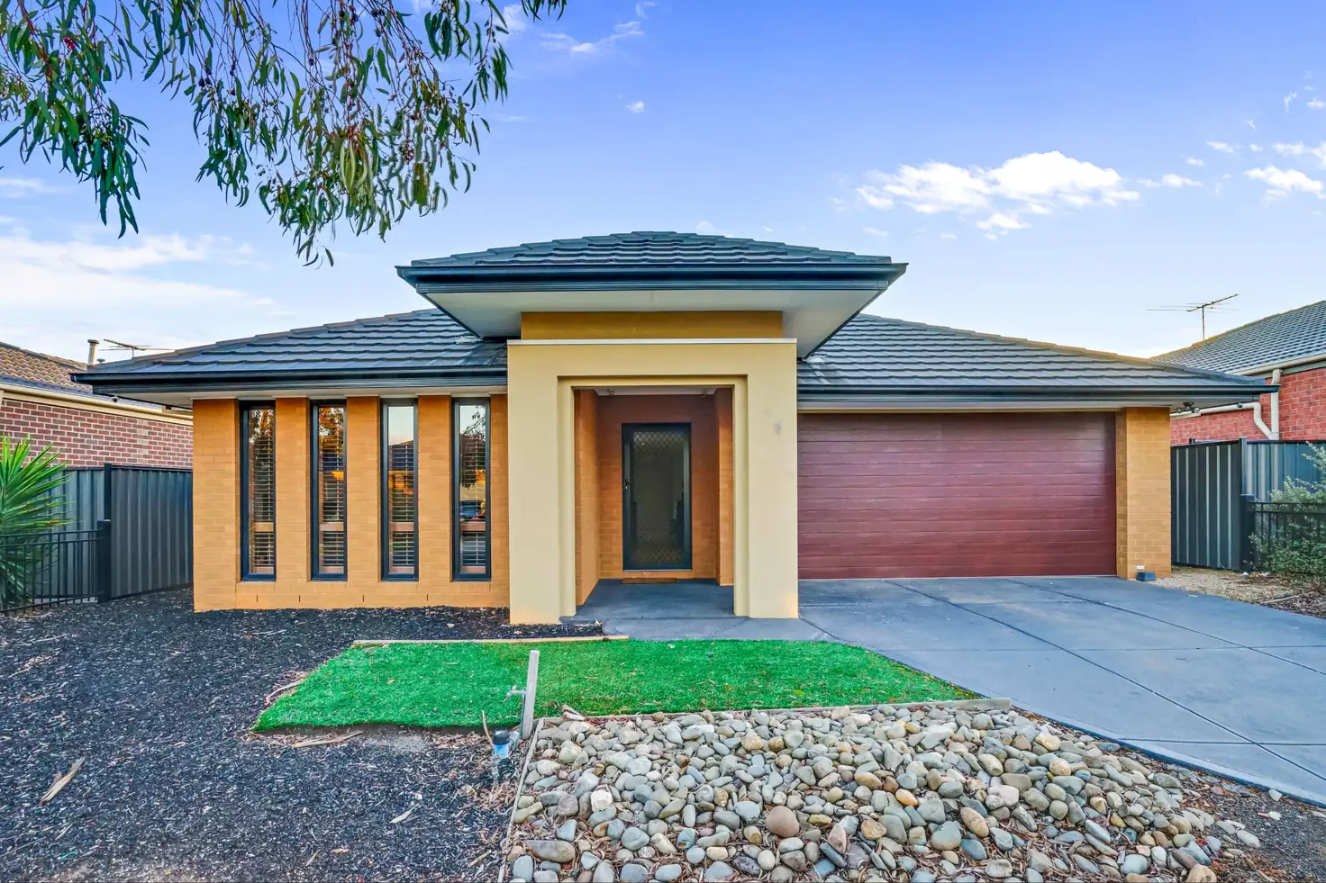 Main view of Homely house listing, 20 Toorongo Circuit, Truganina VIC 3029