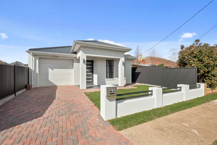 44A Arthur Street, Plympton Park SA 5038