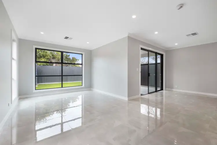 Third view of Homely house listing, 44A Arthur Street, Plympton Park SA 5038