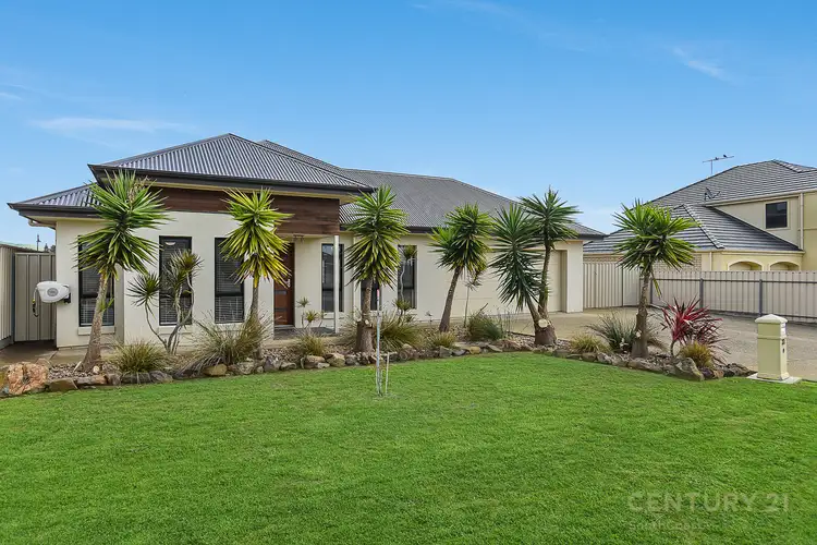 Second view of Homely house listing, 22 Shoreline Avenue, Sellicks Beach SA 5174