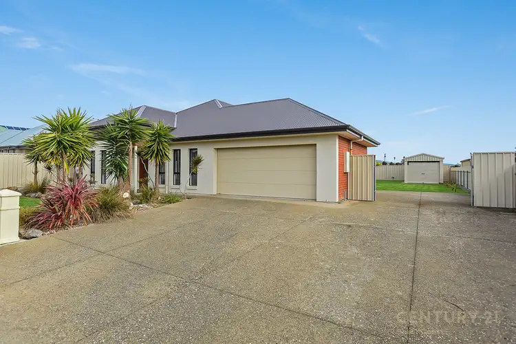 Third view of Homely house listing, 22 Shoreline Avenue, Sellicks Beach SA 5174