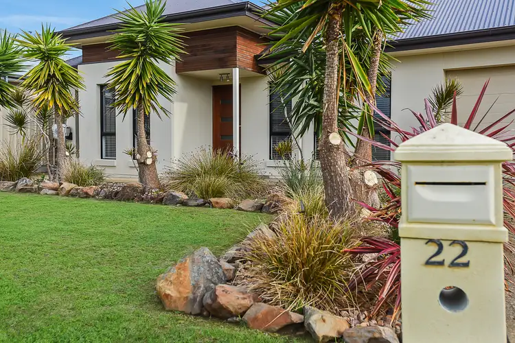 Fourth view of Homely house listing, 22 Shoreline Avenue, Sellicks Beach SA 5174