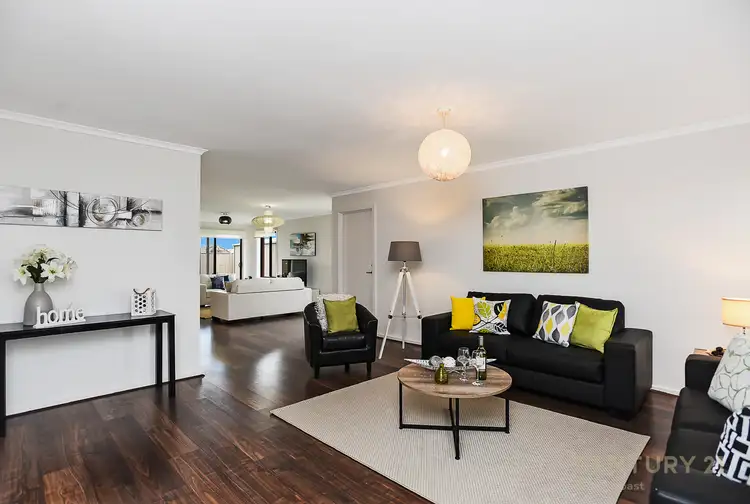 Fifth view of Homely house listing, 22 Shoreline Avenue, Sellicks Beach SA 5174