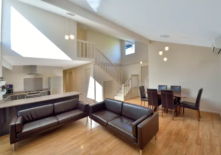 Fifth view of Homely house listing, 18 Mahogany Drive, Halls Head WA 6210