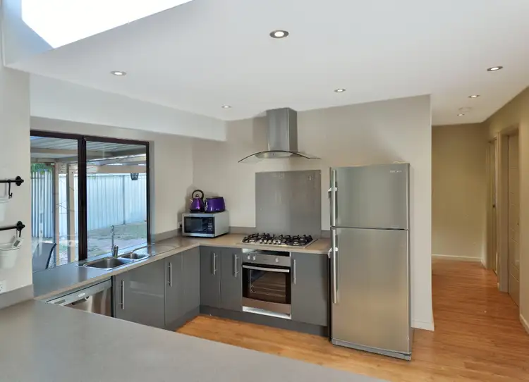 Sixth view of Homely house listing, 18 Mahogany Drive, Halls Head WA 6210