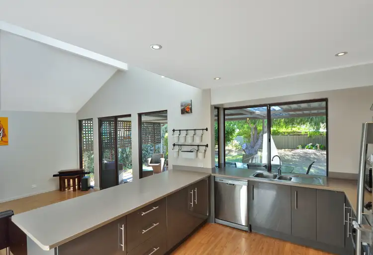 Seventh view of Homely house listing, 18 Mahogany Drive, Halls Head WA 6210