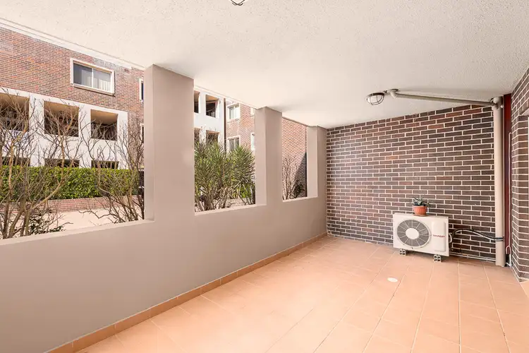 Fifth view of Homely apartment listing, 2/42 West Street, Hurstville NSW 2220