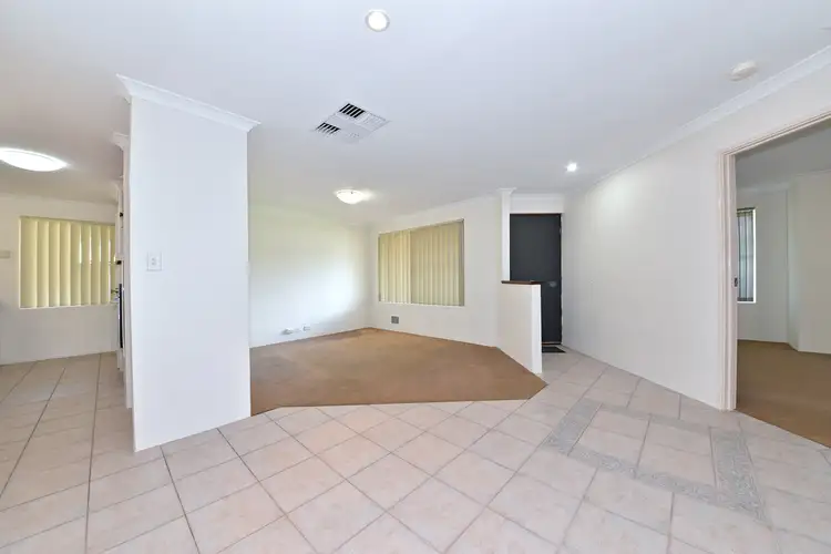 Second view of Homely house listing, 23 Gaffney Ridge, Clarkson WA 6030