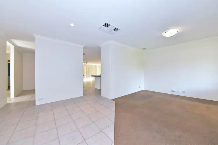 Third view of Homely house listing, 23 Gaffney Ridge, Clarkson WA 6030