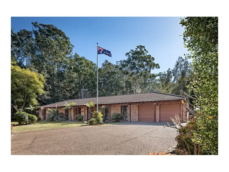 Main view of Homely house listing, 7 Kingfisher Place, West Pennant Hills NSW 2125