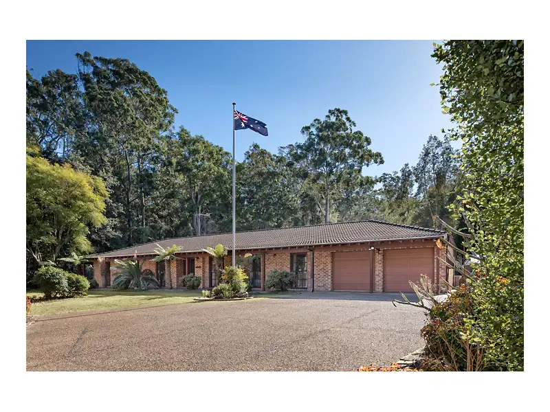 Main view of Homely house listing, 7 Kingfisher Place, West Pennant Hills NSW 2125