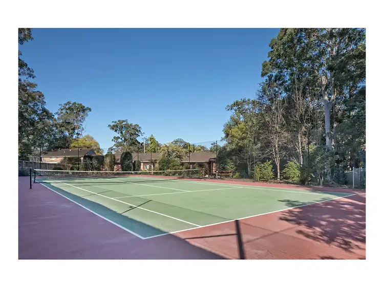Second view of Homely house listing, 7 Kingfisher Place, West Pennant Hills NSW 2125