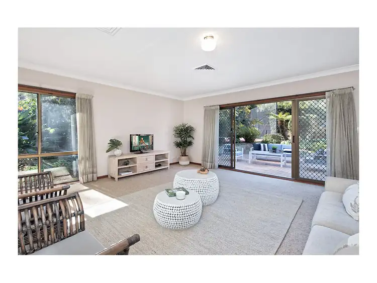 Fourth view of Homely house listing, 7 Kingfisher Place, West Pennant Hills NSW 2125