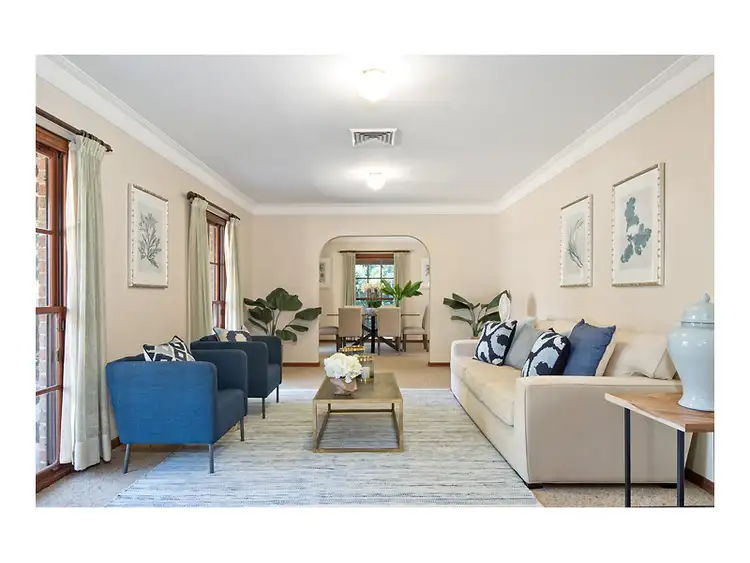 Fifth view of Homely house listing, 7 Kingfisher Place, West Pennant Hills NSW 2125