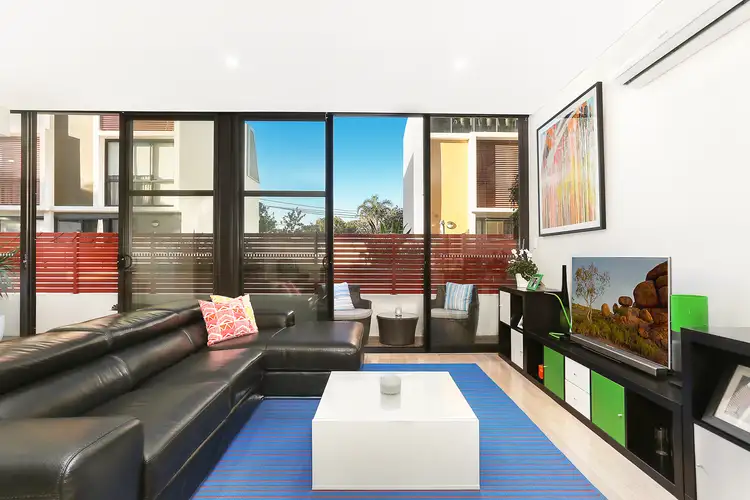 Main view of Homely apartment listing, 9/90-92 Bay Street, Botany NSW 2019