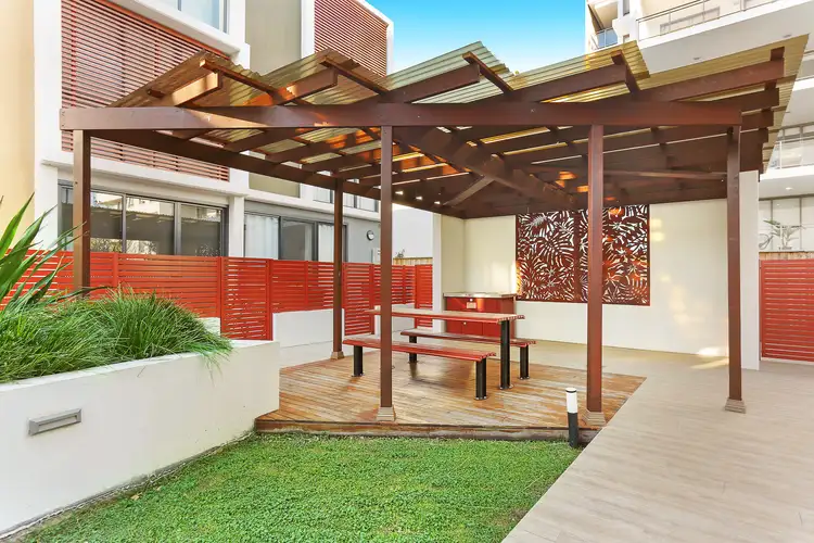Third view of Homely apartment listing, 9/90-92 Bay Street, Botany NSW 2019