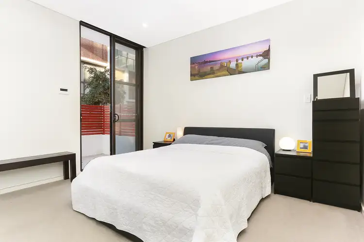 Fourth view of Homely apartment listing, 9/90-92 Bay Street, Botany NSW 2019