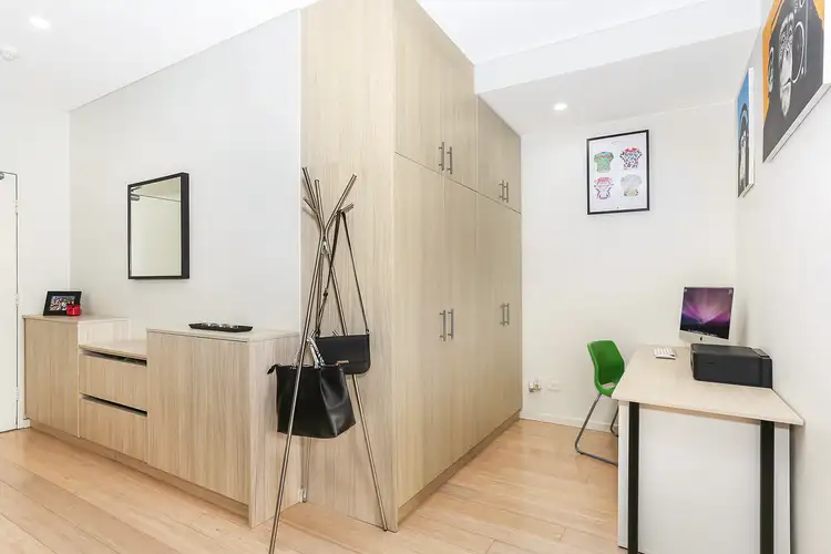 Fifth view of Homely apartment listing, 9/90-92 Bay Street, Botany NSW 2019