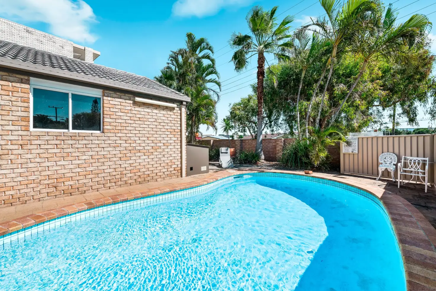 Main view of Homely unit listing, 9/89 Iluka Avenue, Buddina QLD 4575