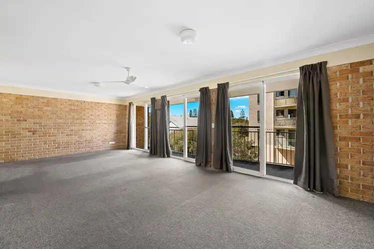 Second view of Homely unit listing, 9/89 Iluka Avenue, Buddina QLD 4575