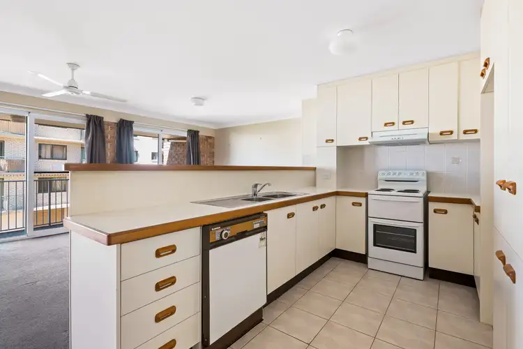 Third view of Homely unit listing, 9/89 Iluka Avenue, Buddina QLD 4575