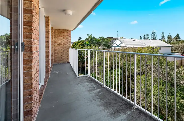 Fourth view of Homely unit listing, 9/89 Iluka Avenue, Buddina QLD 4575