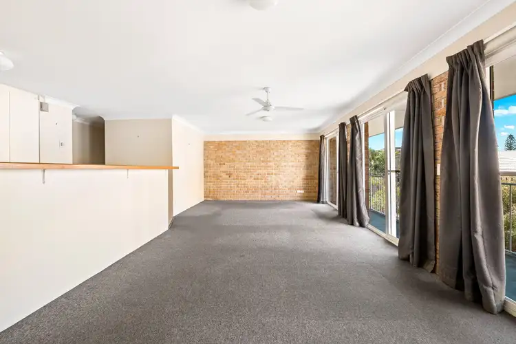 Fifth view of Homely unit listing, 9/89 Iluka Avenue, Buddina QLD 4575