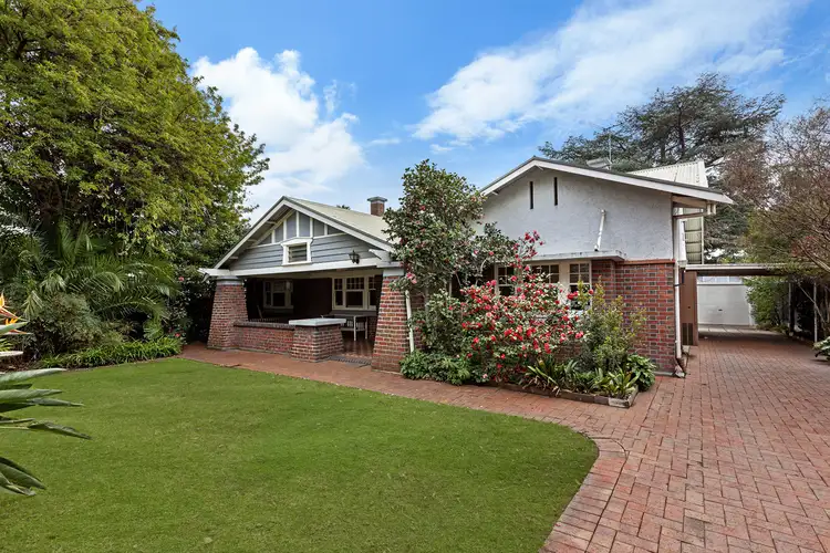 Main view of Homely house listing, 38 Lynton Avenue, Millswood SA 5034