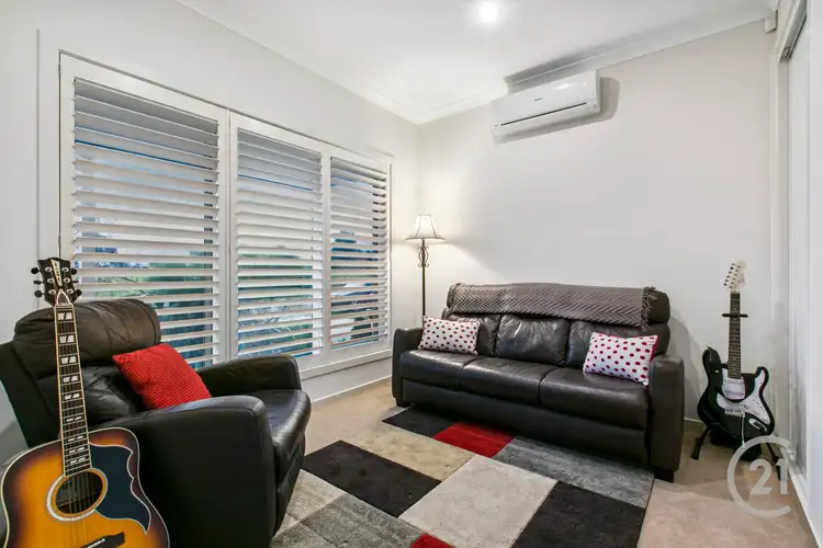 Second view of Homely house listing, 12 Unicorn Street, Pakenham VIC 3810