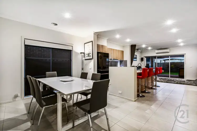 Third view of Homely house listing, 12 Unicorn Street, Pakenham VIC 3810