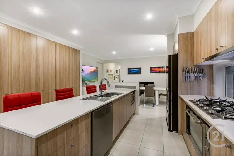 Fourth view of Homely house listing, 12 Unicorn Street, Pakenham VIC 3810