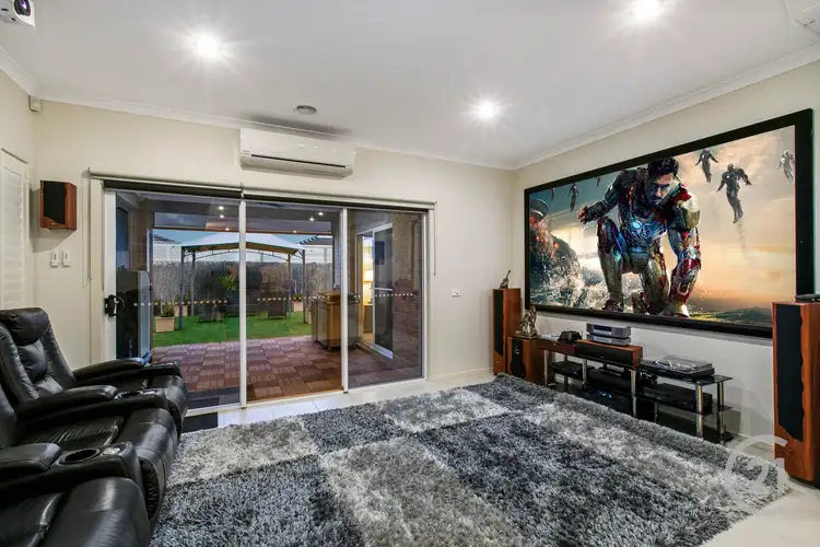 Fifth view of Homely house listing, 12 Unicorn Street, Pakenham VIC 3810