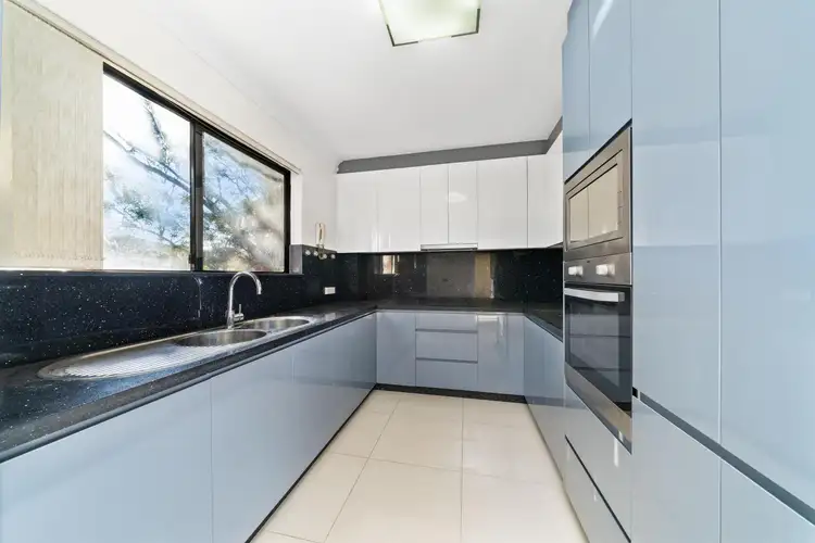 Second view of Homely apartment listing, 18/21 Myrtle Road, Bankstown NSW 2200