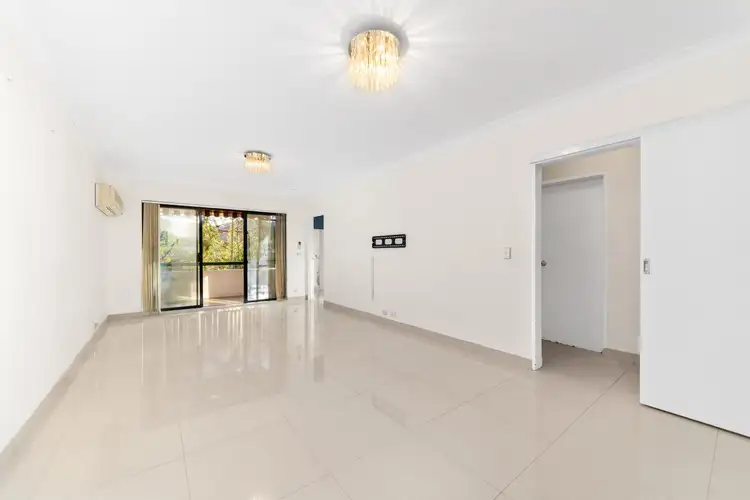 Third view of Homely apartment listing, 18/21 Myrtle Road, Bankstown NSW 2200