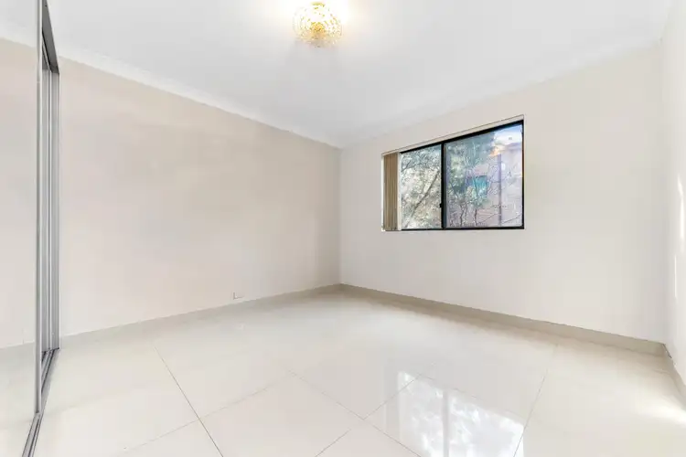 Fifth view of Homely apartment listing, 18/21 Myrtle Road, Bankstown NSW 2200