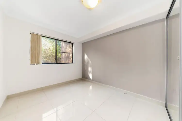 Sixth view of Homely apartment listing, 18/21 Myrtle Road, Bankstown NSW 2200